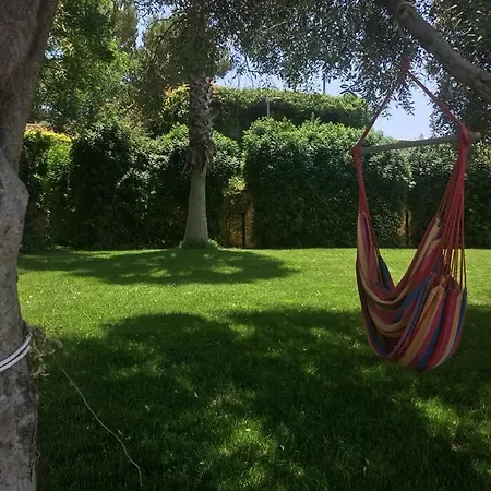 Le Del Vivaio Lägenhetshotell 4*