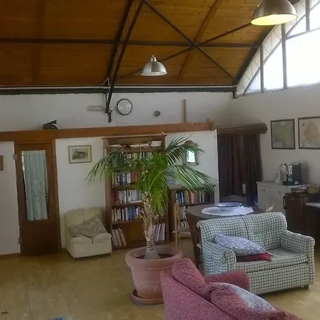 Lägenhetshotell Le Del Vivaio 4*