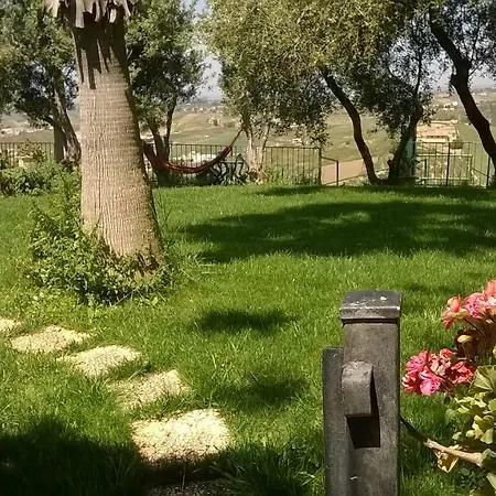 Le Del Vivaio Apart Otel Sciacca
