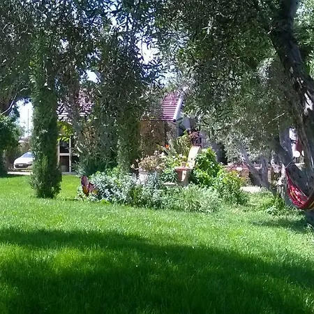 Le Del Vivaio Sciacca