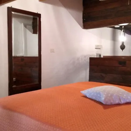 Le Del Vivaio Lägenhetshotell