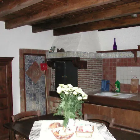 Apart Otel Le Del Vivaio Sciacca