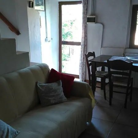 Le Case Del Vivaio Aparthotel