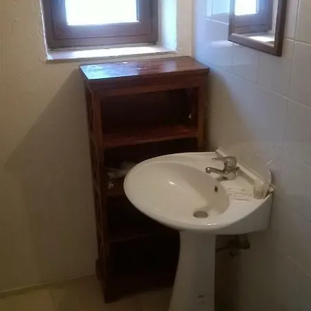 Le Del Vivaio Lägenhetshotell 4*