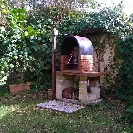 Lägenhetshotell Le Del Vivaio Sciacca