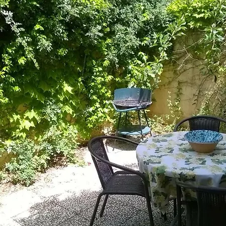 Lägenhetshotell Le Del Vivaio Sciacca