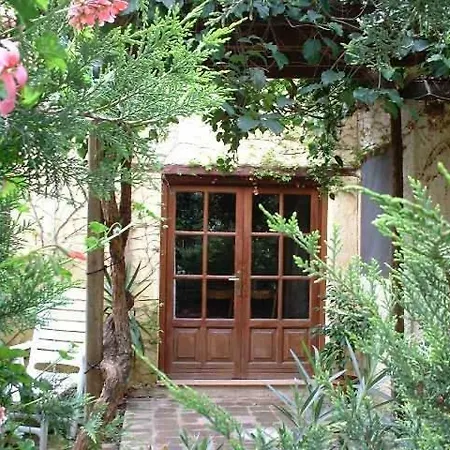 Lägenhetshotell Le Del Vivaio 4*