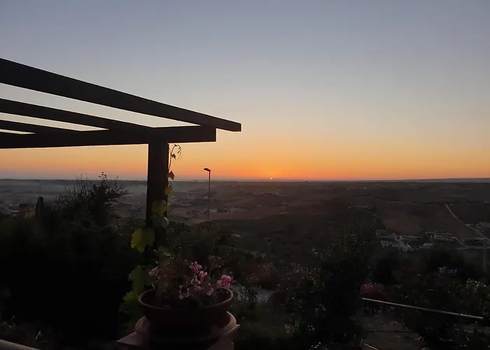 Le Del Vivaio Апарт-отель 4*