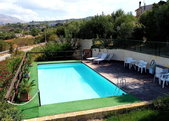 Le Del Vivaio Шакка