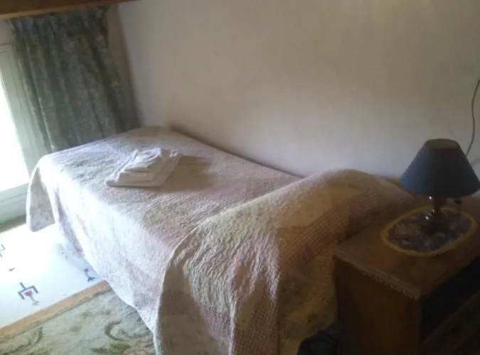 Апарт-отель Le Del Vivaio 4*