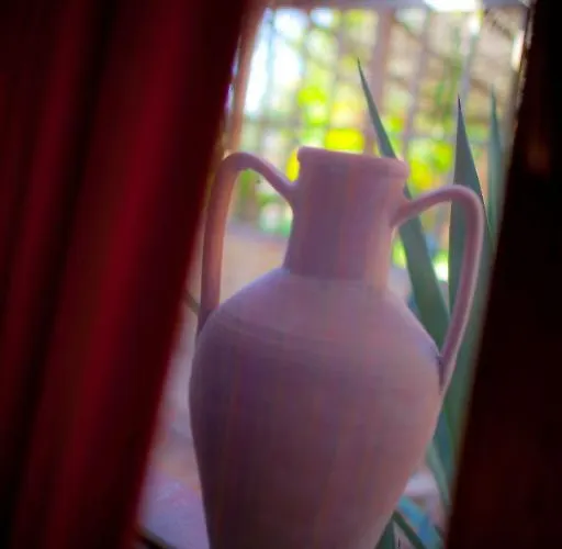 Le Del Vivaio Апарт-отель