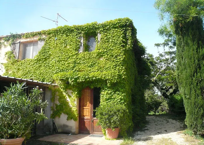 Апарт-отель Le Del Vivaio 4*