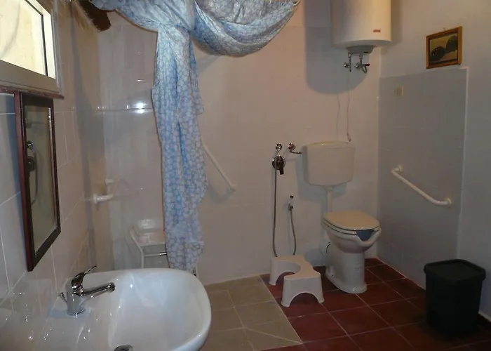 Le Del Vivaio Шакка