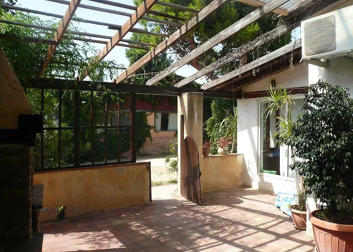 Le Del Vivaio Апарт-отель 4*