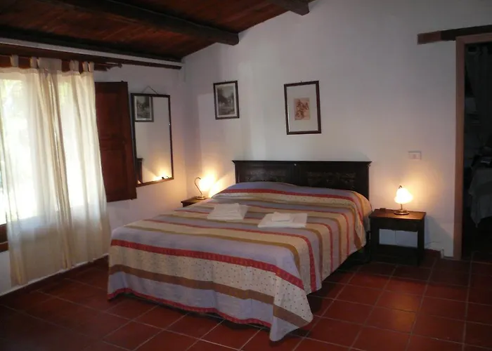 Le Del Vivaio Шакка