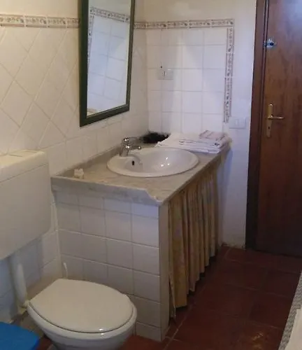 Le Del Vivaio Апарт-отель 4*