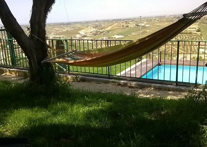 Le Del Vivaio Апарт-отель