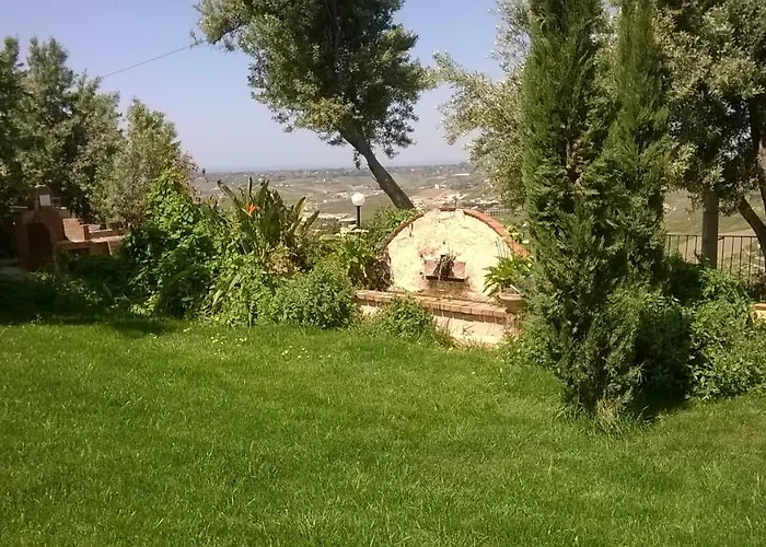 Le Del Vivaio Шакка