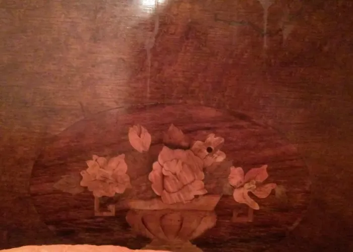 Le Del Vivaio 4* Шакка