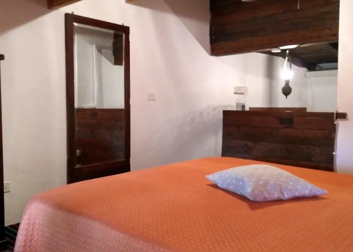 Le Del Vivaio Апарт-отель