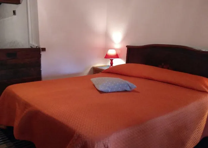 Le Del Vivaio 4* Шакка