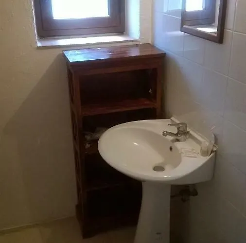 Le Del Vivaio Апарт-отель 4*