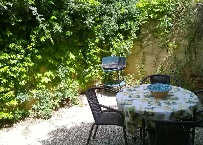 Апарт-отель Le Del Vivaio Шакка