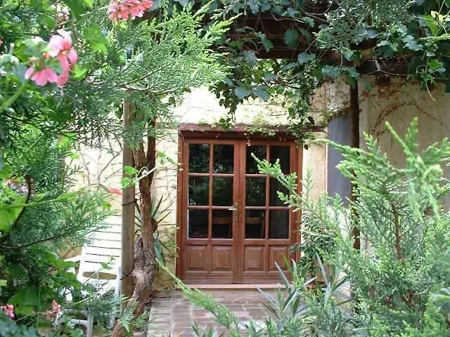 Апарт-отель Le Del Vivaio 4*