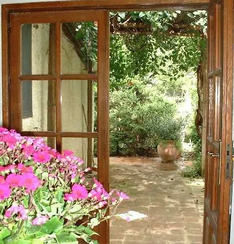 Le Del Vivaio 4* Шакка