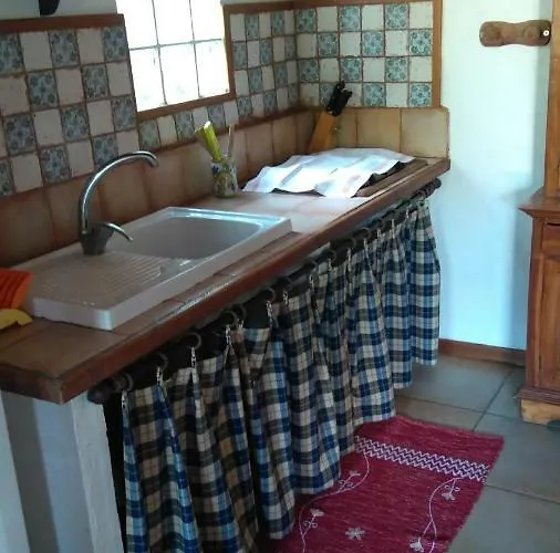 Le Del Vivaio Шакка