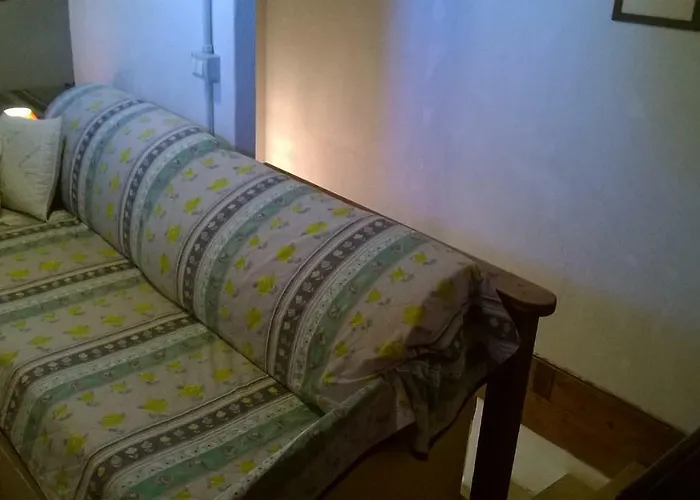 Le Del Vivaio Шакка