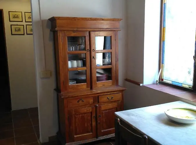 Апарт-отель Le Del Vivaio