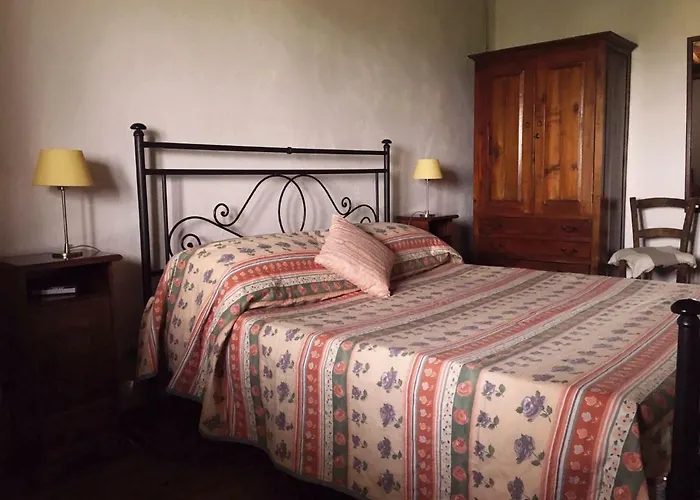 Le Del Vivaio Апарт-отель Шакка